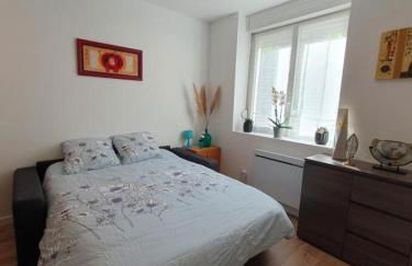 Appart'hôtel, IKIMO 5 appartements entiers à votre disposition au choix - Foto 37