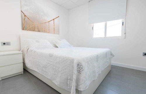 Apartamento Céntrico Salzillo - Foto 14