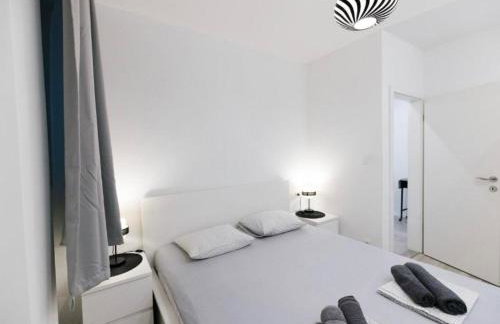 Residence top location apt. 1 Marghareta with sea view - Foto 34