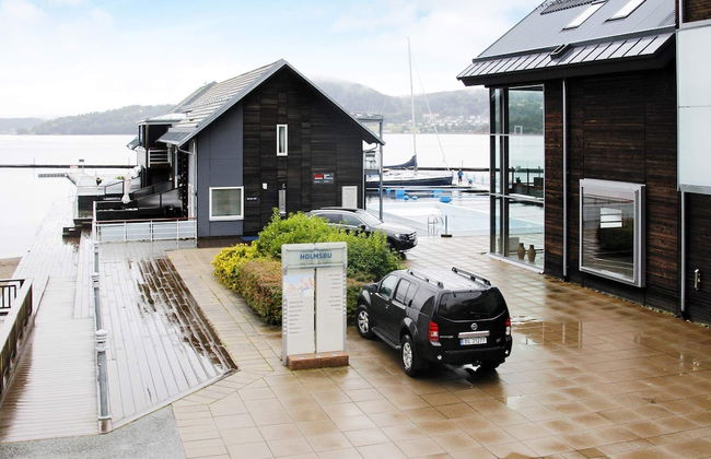 6 Person Holiday Home in Holmsbu - Photo 13