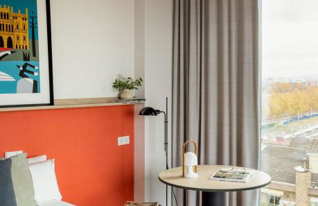 Kora Green City - Aparthotel Passivhaus - Foto 14