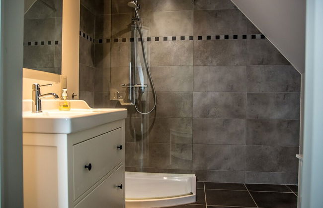 Peaceful Peer Holiday Home - Foto 15