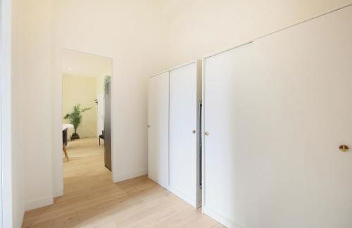 expat renting - Le Barcelone - Compans - Parking - Photo 23