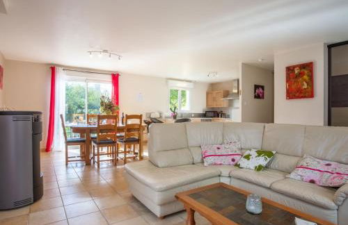 Holiday Home Clos d'Amont by Interhome - Foto 12