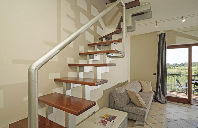 Borgo Alto P1-16 by Wonderful Italy - Foto 15