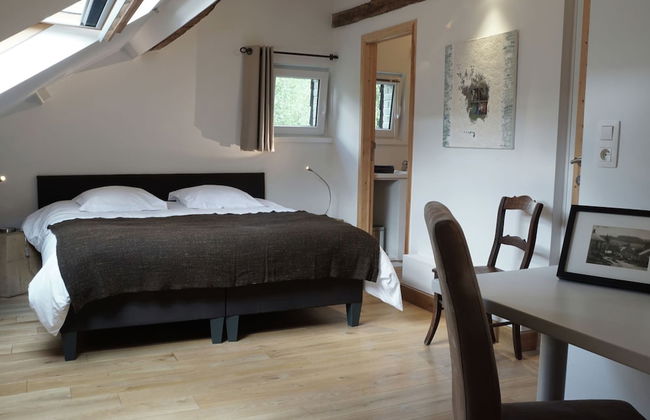 Holiday Home in Redu With Garden - Photo 4