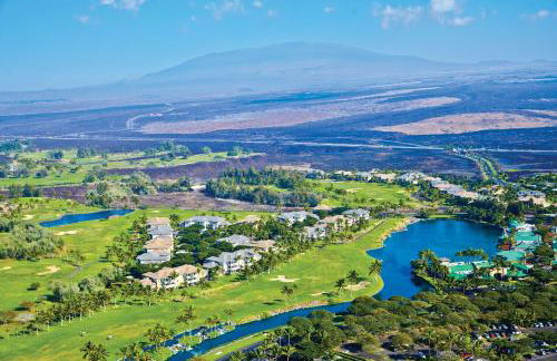 Castle Kanaloa at Kona - Foto 49