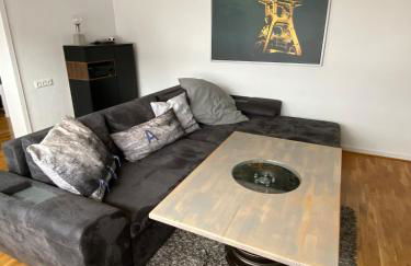 Ground floor apartment in Marl - Foto 9