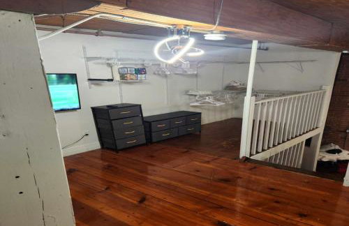 Detroit Loft Fort Pontchartrain - Foto 4