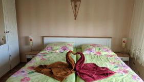 Landhaus "Kühler Morgen", komfortable FeWo mit Aussicht - Foto 5