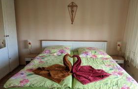 Landhaus "Kühler Morgen", komfortable FeWo mit Aussicht - Foto 5