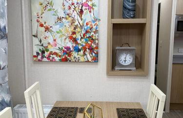 Boggy Creek - lodge with hot tub - Photo 10