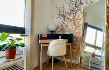 Magnifique 3 pièces de 55m2 au calme avec balcon - Foto 14