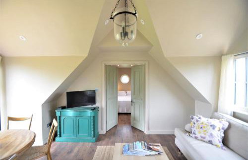 The Lakehouse Apartment by inspirestays-com - Foto 21