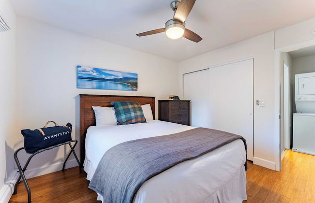 Walk to Lake, Dining+shops 5mins to Ski Resort Incline Paradise by Avantstay - Photo 26