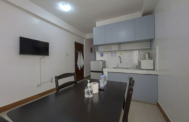 Alicia Apartment - Photo 23