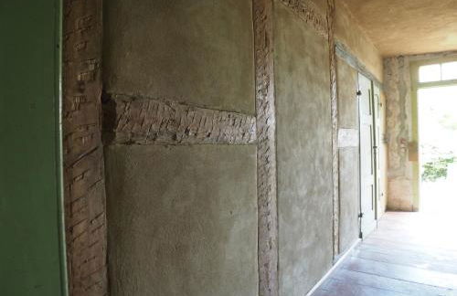 Landhauswolfsruh - Historischer Dreiseitenhof in Brandenburg - Sauna - Familie-Freunde-Retreat - Foto 25