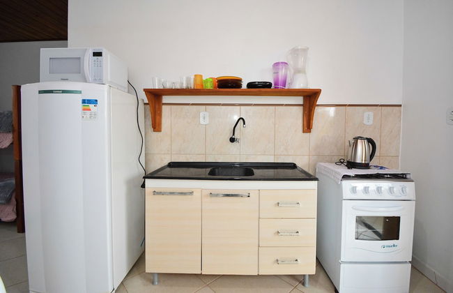 Residencial Maricota - Photo 24