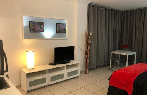 Casablanca on the beach, Oceanfront Studio Miami Beach - Foto 23