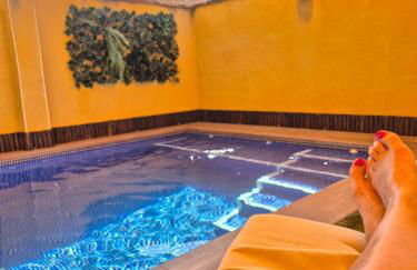 Casa Las 7 Maravillas - Foto 17