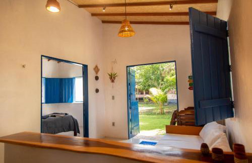 CasaPEDROCasaMarcio - Soure, Marajó PA - Photo 8