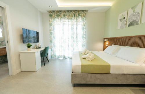 Villa Cola - Vesuvio Garden & Relax - Foto 53