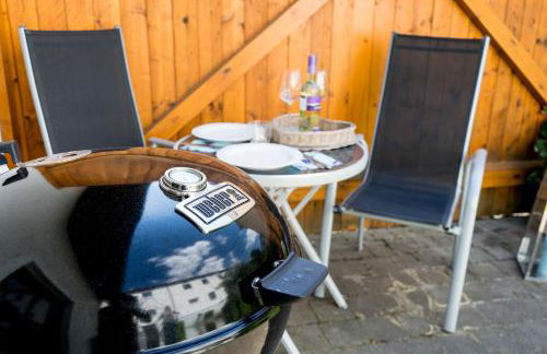 Ferienwohnungen Köhler - Foto 6