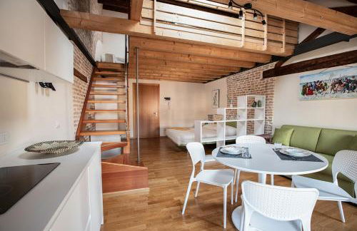 Loft Mirano (Alloggi alla Campana) - Foto 8