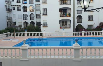 Apartamentos SABINILLAS - Photo 31