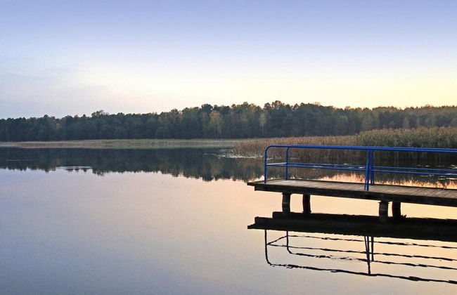 Fenced Cottage in the Middle of Nature, Right by the Lake, Rentyny - Photo 11