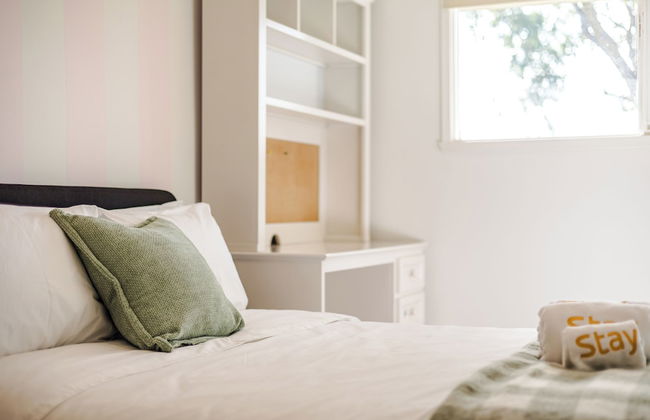 StayAU Stunning Villa near Wildlife Park - Foto 18