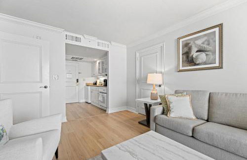 Seashells and Sunshine Marco Beach Ocean Resort 1105 - Foto 38