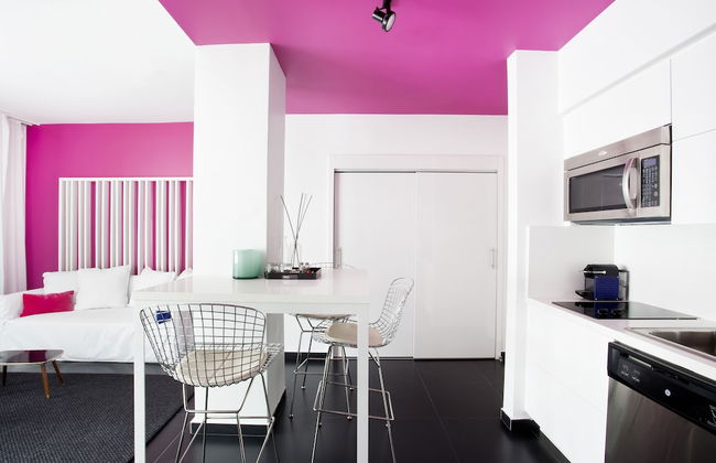 Blanc Kara - Adults Only - Foto 16