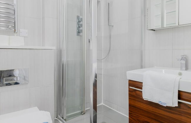 Marble Arch Apartments - Foto 72