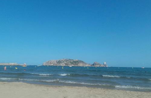 Apartamento Islas Medas WIFI y PARKING GRATIS - Foto 62