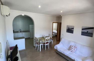 Apartamentos Maruja - Foto 1