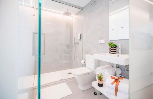 Apartamentos Atia Catedral - Foto 26