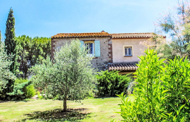 Mas Troumpill - Photo 23