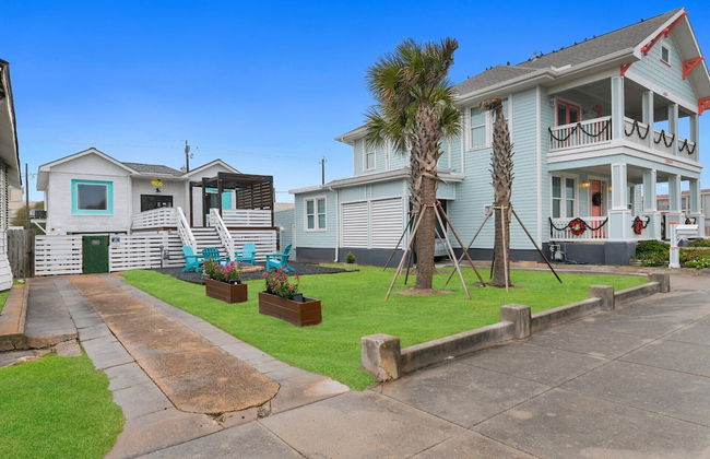 The Grand on Ave O - Foto 8