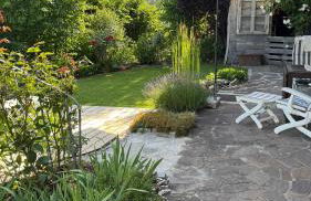 Ferienwohnung RhönKiss - Foto 30