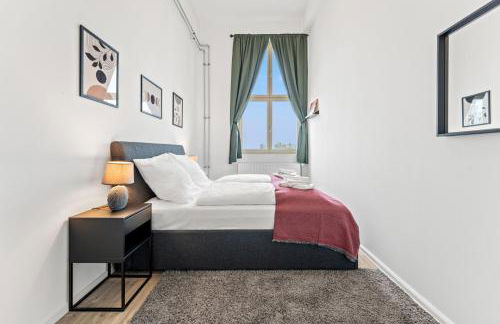 MINT - Urban Factory Loft - Berlin Weißensee - Foto 69