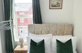 Jarrow Haven Contractor Family Stay with FREE Parking Sleeps 8 - Foto 17