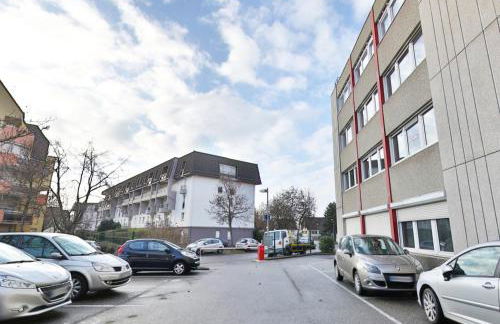 Résidence les Cèdres - Photo 15