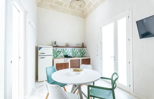 LE CASE DEL FICO D'INDIA FAVIGNANA - Foto 24