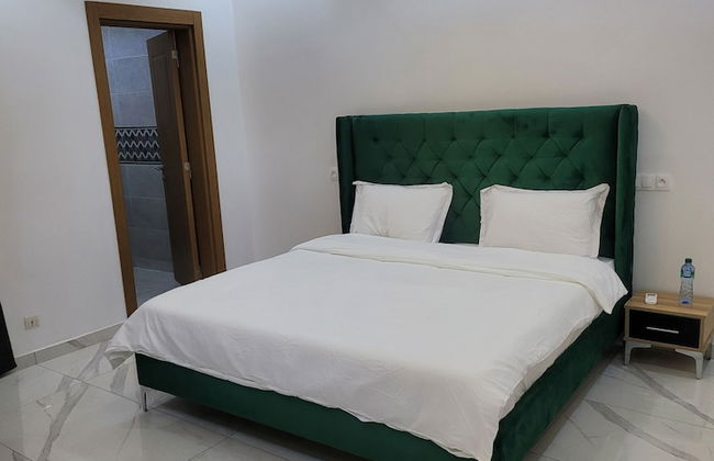 MARINA APPART HÔTEL - Photo 7