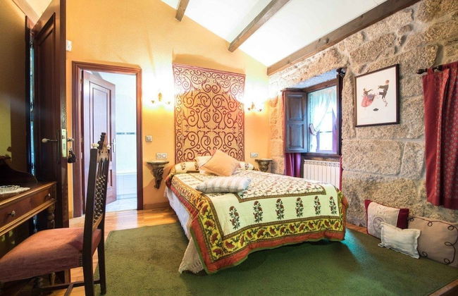 Pazo da Fraga - Foto 10