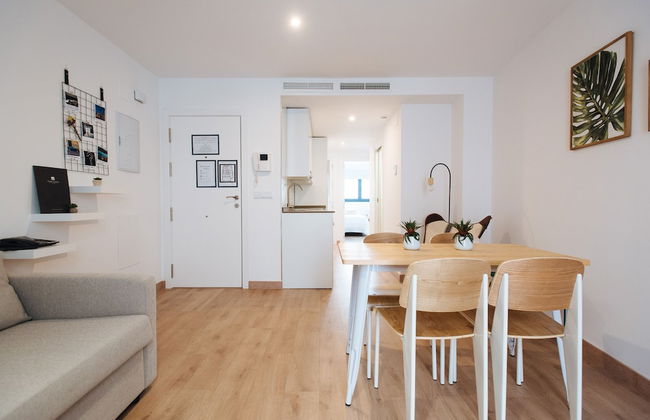 Apartamentos Casa del Relator - Foto 21