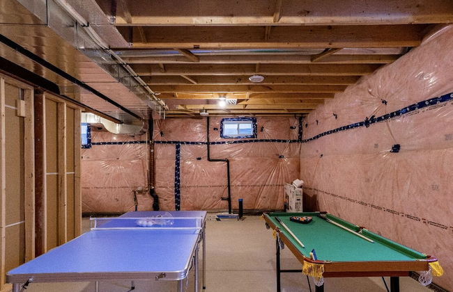 Luxury Entire house mins Niagara falls & Brock uni - Photo 22