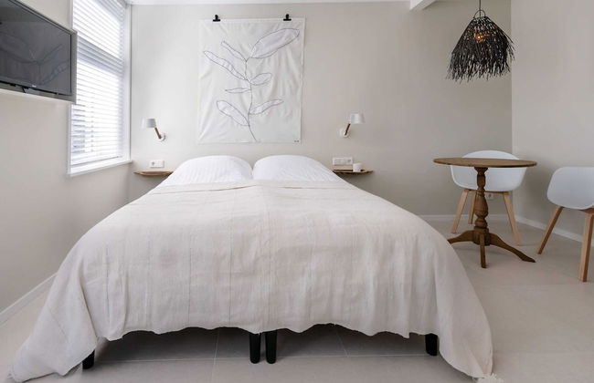 Holiday Home in Oostkapelle Near the Beach - Photo 4