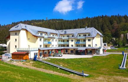 Residenz Grafenmatt Feldberg - Foto 24